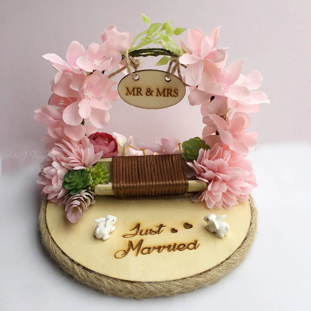 Decorações de festas DIY
