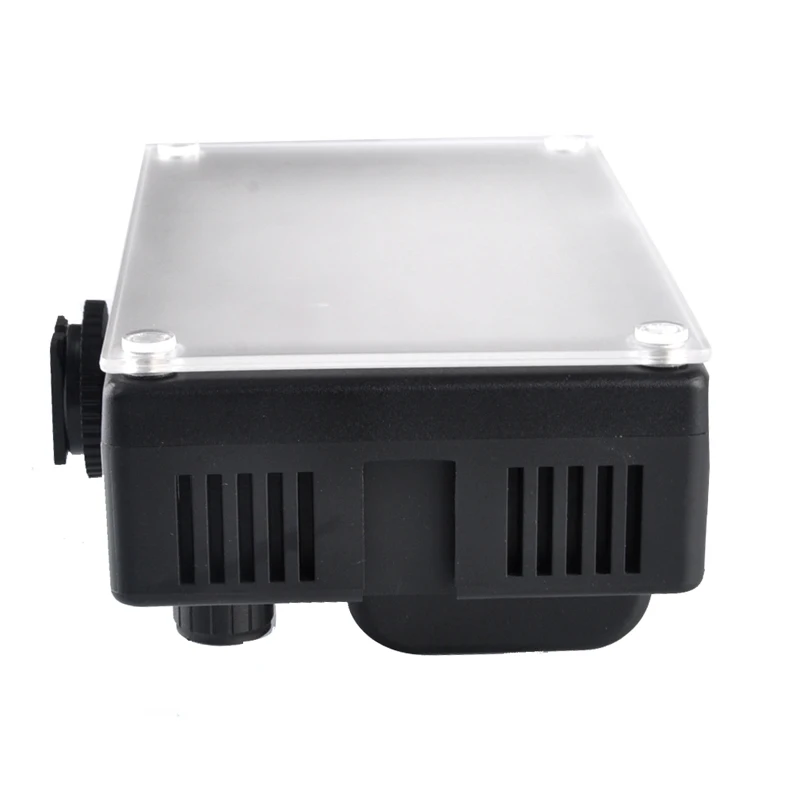 LiShuai LED144AS 144 ASZ LED Video Lighting KIT Bi-Color 144AS On-Camera Light Camcorder DSLR