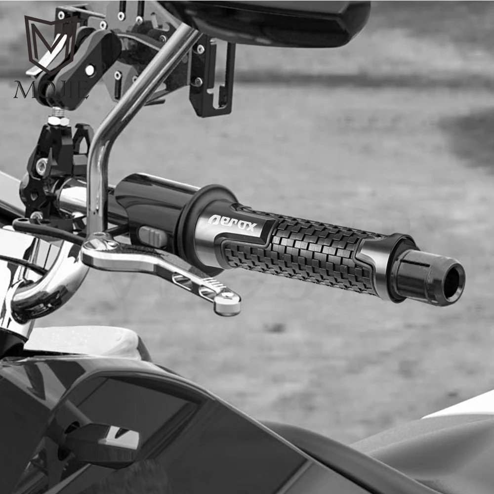 Рукоятка для Руля Мотоцикла 7/8 дюйма 22 мм Yamaha NVX 155 AEROX NVX155 AEROX155 2017 2018|Ручки