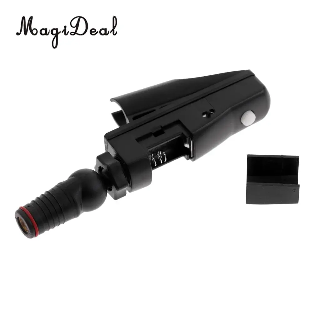 MagiDeal Golf Training Aid for Strength and Tempo Training / Golf Swing Trainer