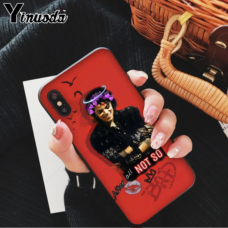 michael jackson singer