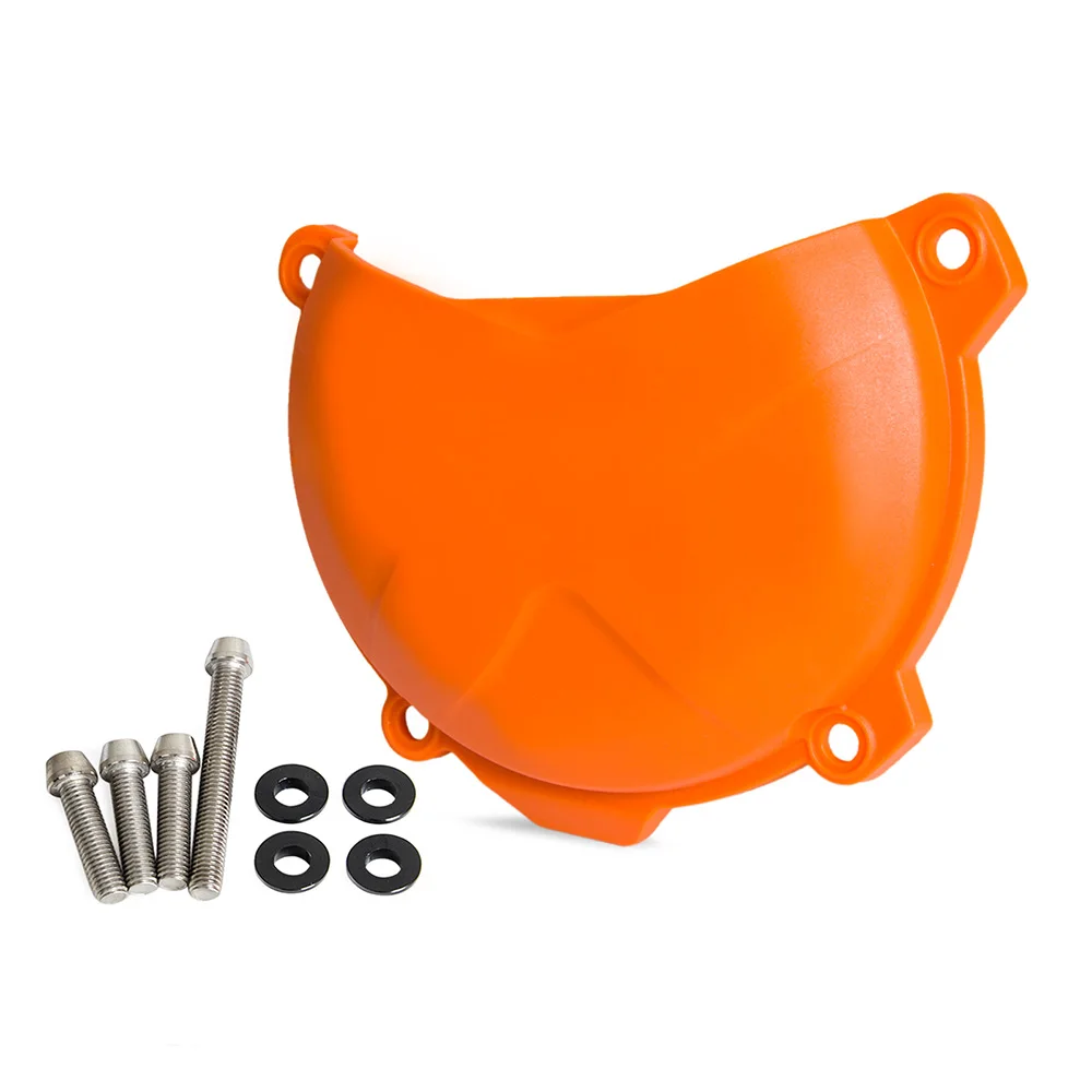 Защитная крышка сцепления для KTM 250 XCF W 350 FREERIDE 2013 2016|clutch cover|for ktmktm cover |