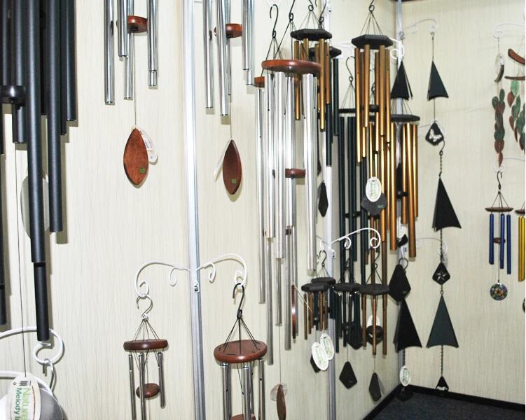 show room