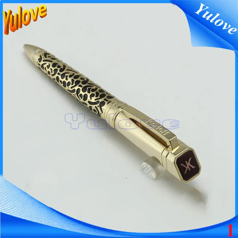 Free Shipping Luxury Ballpoint Pen German Products Germany Pen Top Quality Roller Ball Pen For