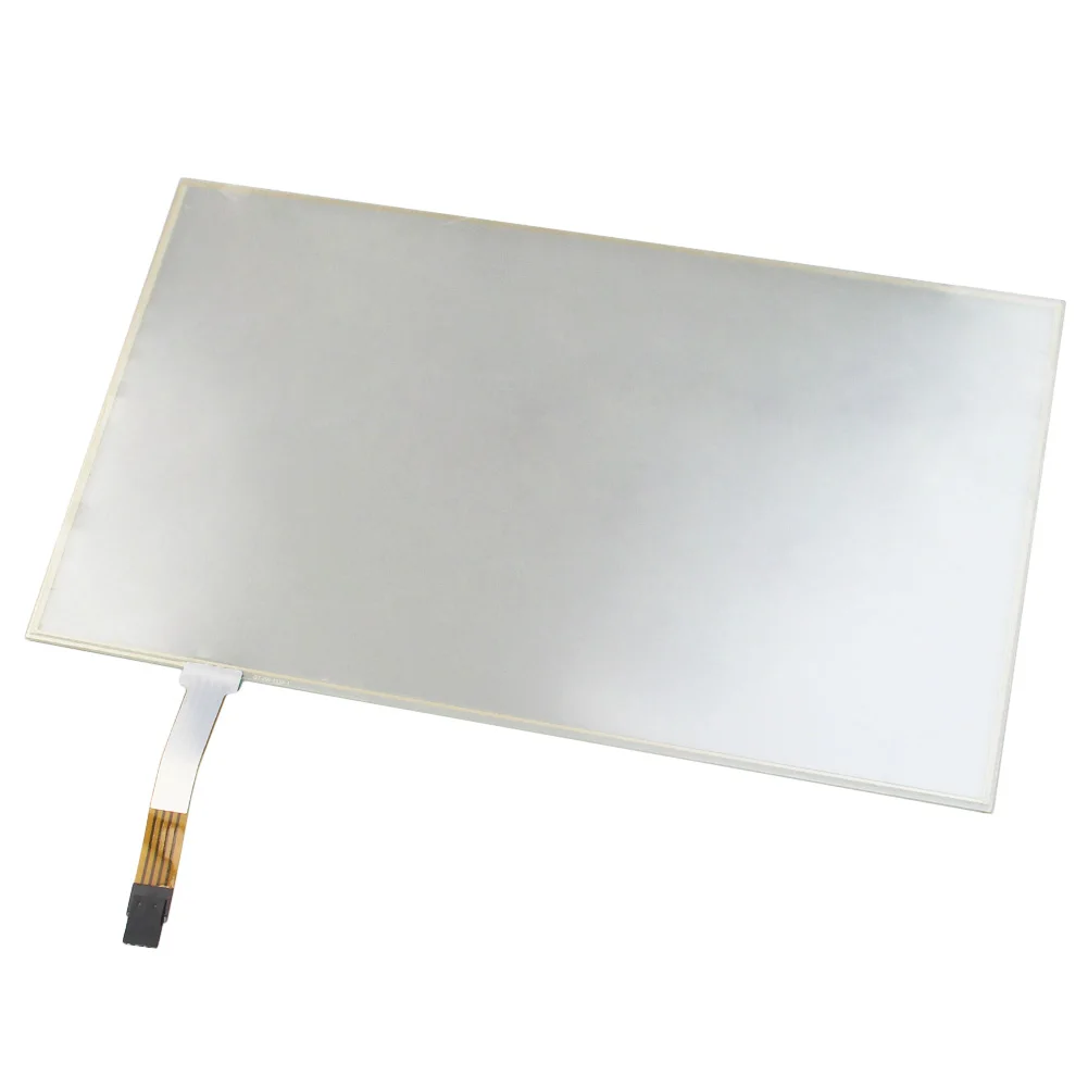 

13.3 inch Resistive Touch Screen Panel 296.4*191.4 mm + 4Wire USB Kit for Monitor