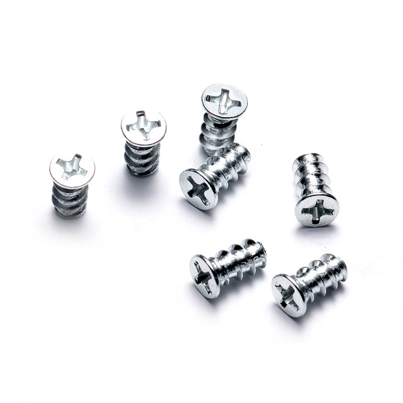 Buy 20Pcs Computer PC Case Cooling Fan Mount Screws