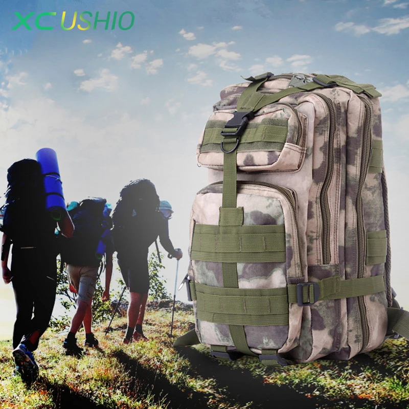 cpmicai Acumicai Zaino shamoshuma Del kuye conglinshamo Sacchetto conglinmicai Trekking sanshamicai khaki Outdoor Di junlv 35l black Campeggio Militare Tattico Da Unisex 30l Esercito Camuffamento Viaggio heisemangshe feixu tqH44Z