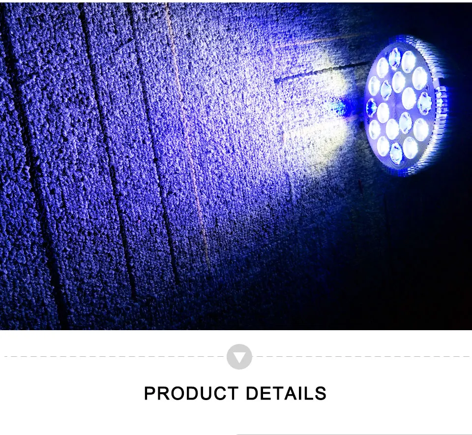 Coral Reef Fish Tank Light  (6)