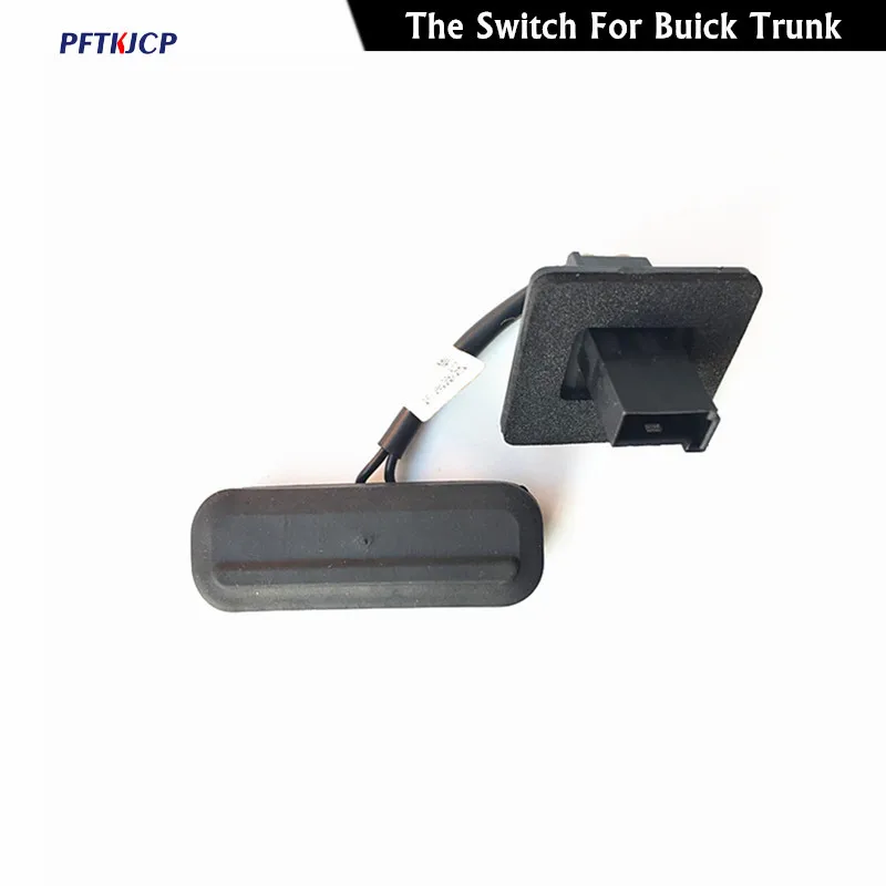 free shipping The Switch For Buick Regal Trunk car accessories Car