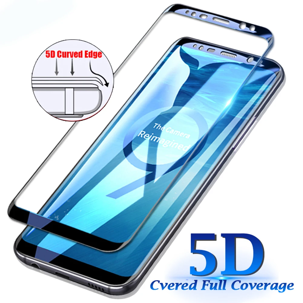 Купить Стекло На Самсунг S9 Plus