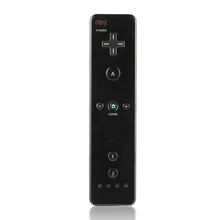 3 Color Bluetooth Nunchuk Control Gaming Joystick For Nintendo Wii Wireless Remote Nunchuks Controller Gamepad For