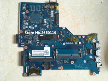 

High quality laptop motherboard for 15-R 764109-501 LA-A992P i3 Fully tested