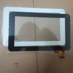 Сенсорный экран для 7 "Vonino наво QS Tablet сенсорный экран панели планшета Стекло Замена датчика