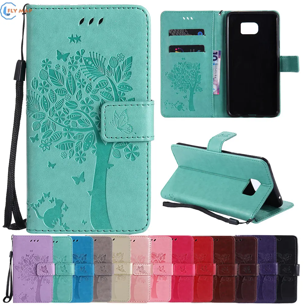 Coque For Samsung Galaxy C7 C7000 TPU Wallet Shell Flip Mobile Phone Leather protector Case Cover C 7 7000 Capa Bag | Мобильные