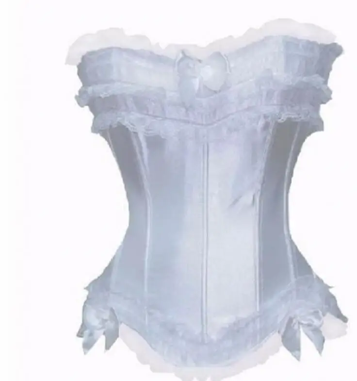 women sexy corset buster 18