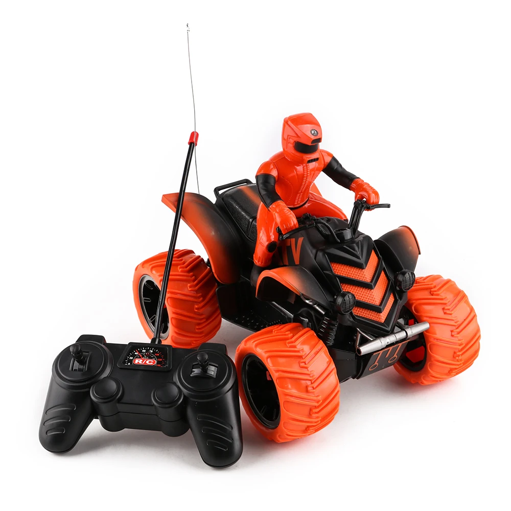 racing rally rc car