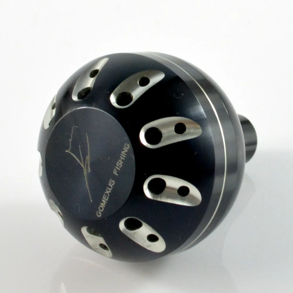 Gomexus Reel Power Handle Knob For Shimano A Daiwa S Stella Sustain