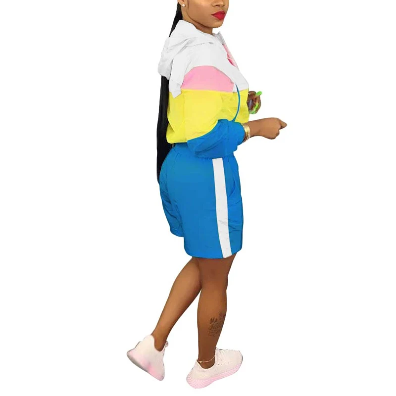 Mixed-Color-Windbreaker-Long-Sleeve-Romper  (6)
