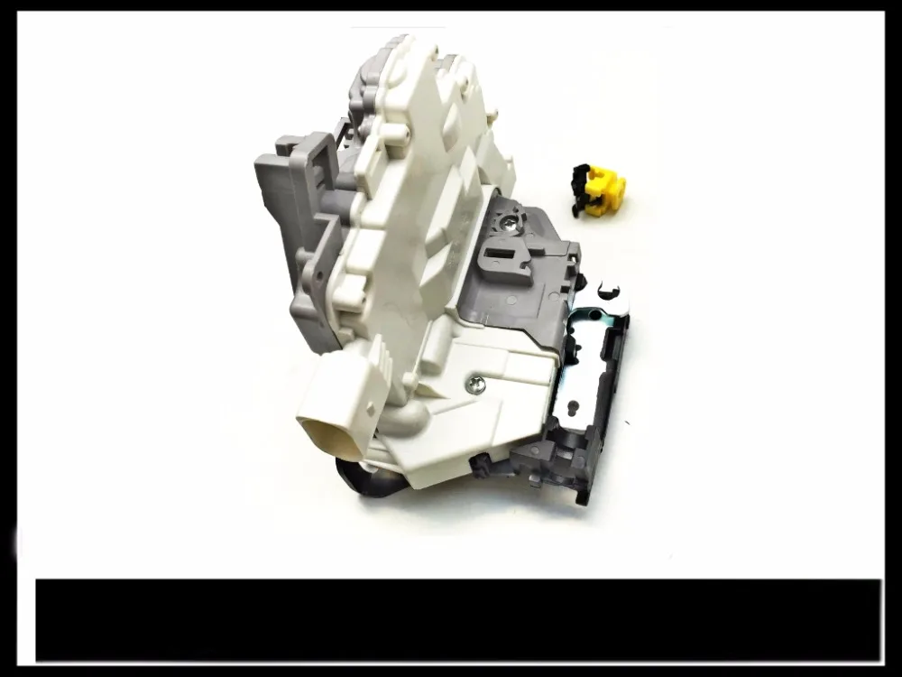 

only FOR SEAT LEON MK2 Rear Left Door Lock Catch Mechanism - 1P0 839 015 1P0839015 LEON II 2005-2012