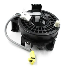 Рулевого колеса автомобиля Комбинации переключатель кабельный узел для Nissan Sunny N17 Tiida B5554-3AW9A