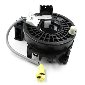 

Car Steering Wheel Combination Switch Cable Assy For Nissan Sunny N17 Tiida B5554-3AW9A