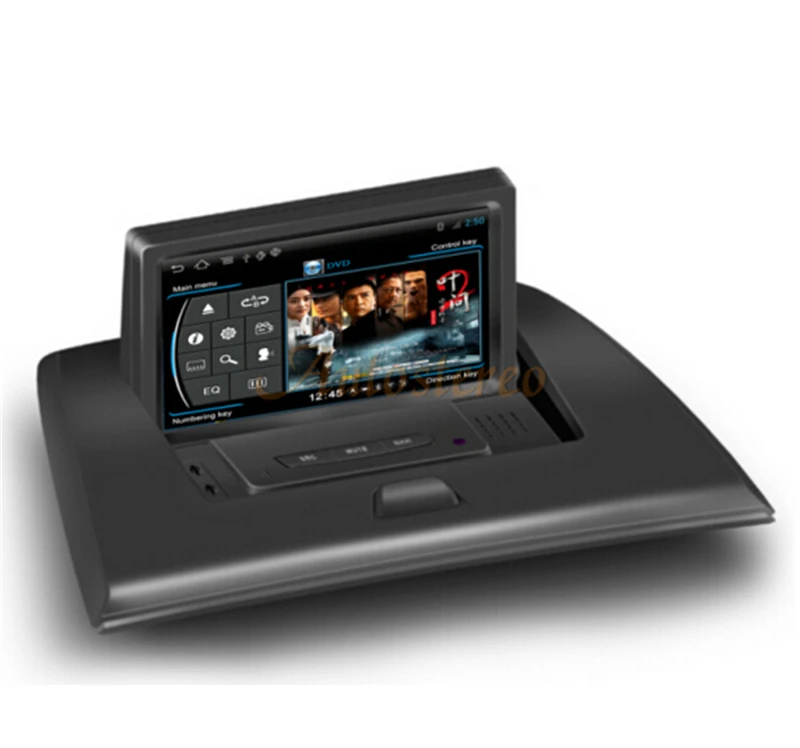 Clearance 7 Inch Car Multimedia DVD Player Radio Screen Auto Stereo GPS Navigation double System For BMW X3 E83 2004-2012 25 Clearance 7 Inch Car Multimedia DVD Player Radio Screen Auto Stereo GPS Navigation double System For BMW X3 E83 2004-2012 25