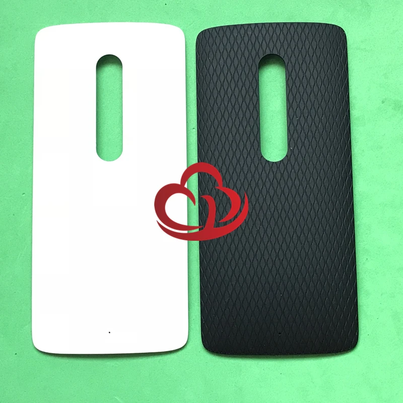 Задняя крышка аккумулятора 10 шт. корпус для Motorola Moto X Play XT1561 1562 1563 1564 Droid Maxx 2 XT1565