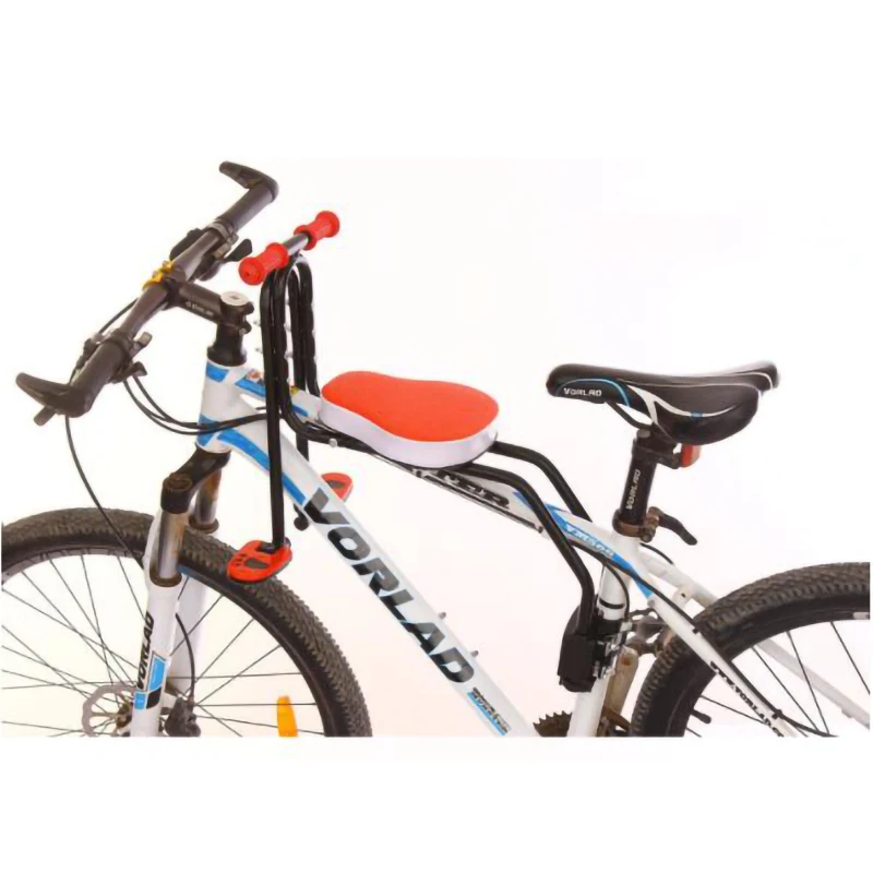 front seat bike carrier