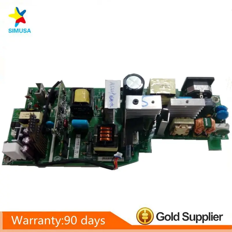 Projector Main Power Supply For Benq Ms500 Mx501 Ms513p Projector
