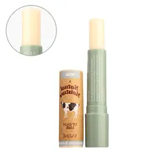 YAZINE Lipbalm натуральный экстракционный увлажняющий крем Питание против трещин бальзам для губ Уход за губами губная помада Красота Макияж