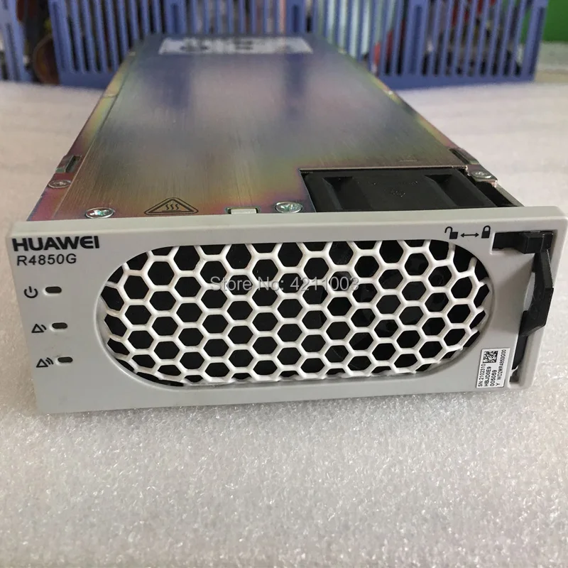 R4850G2 rectifier SFP module 7