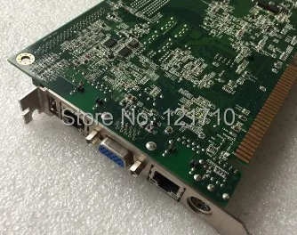  Industrial equipment board CONTEC IFC-I9455 LGA775 socket ICA-2000 computer