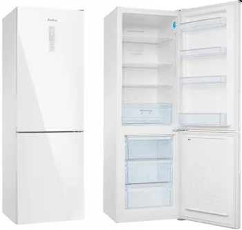 

Frigorifico Amica FK321.6GWDTF clase A+ 185cm NoFrost