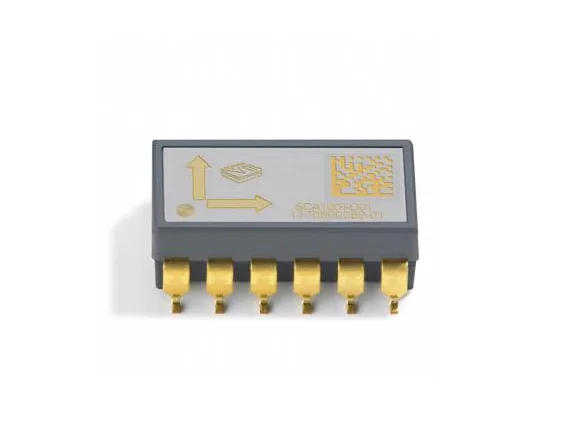

SCA100T-D02 SCA100T