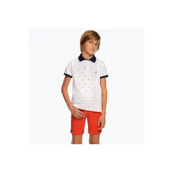 

MAYORAL Shorts 10693036 for boys and girls child sport for teenagers clothes Cotton Boys