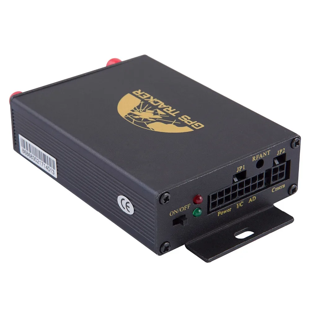 GPS105A 