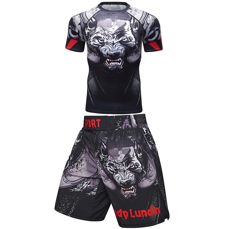 rashguard sets 