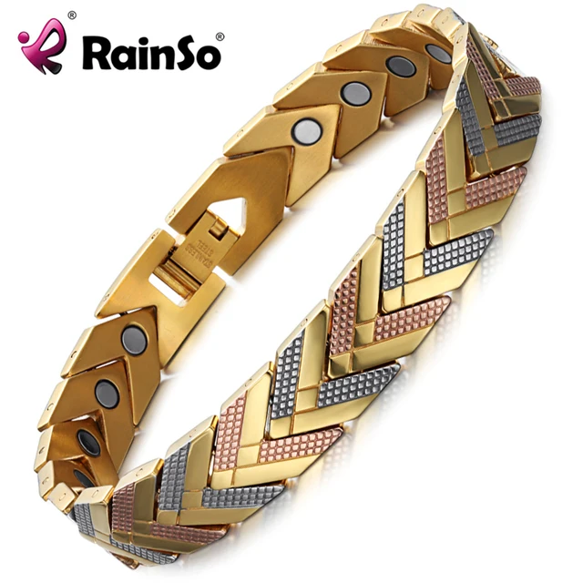 magneet armband gezondheid