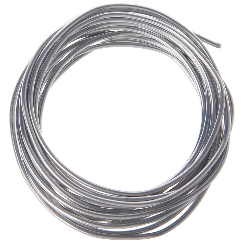 2.00mm*3m Copper aluminum weld flux cored wire Low Temperature Aluminium Welding Rod Tool