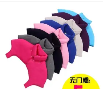 

antumn winter adult cervical sleepping warm shoulder pads blanket maternal antifreeze shoulder blankets