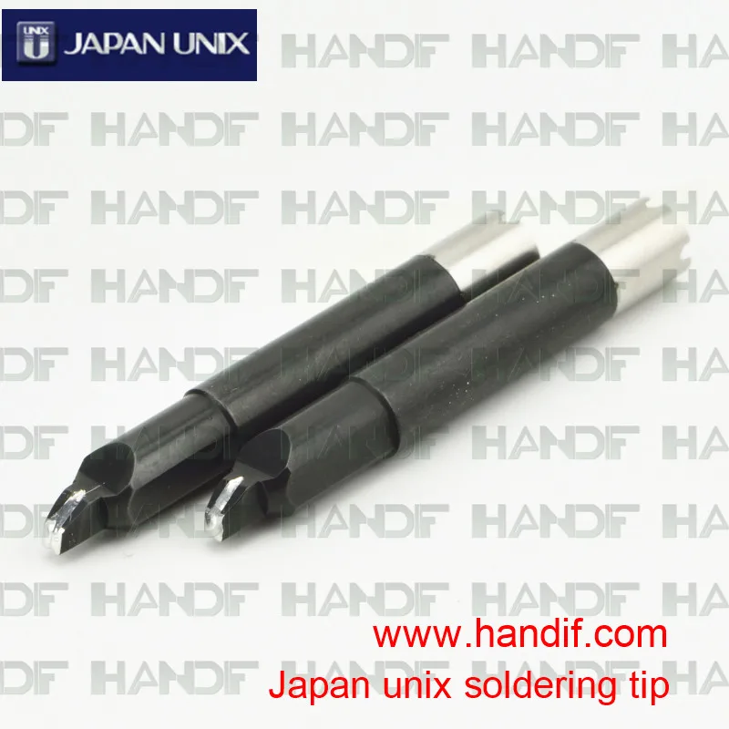 

Unix Mig Welding Tip for Unix Robot P1V10-20