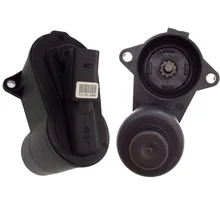 Oe 3c0998281a 3c0998281b 32330208 3c0998281 6 Булавки колеса handbrake тормозной суппорт Servo Двигатель для VW Passat CC Tiguan Q3