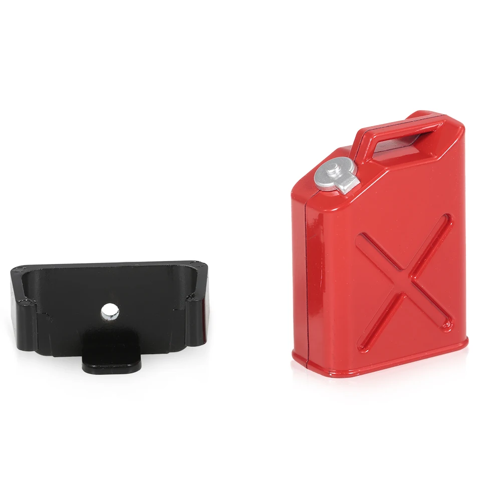 AUSTAR 10006 Mini Fuel Tank Oil Tank RC Tool Accessories for 110 Rock Crawler RC Car (17)