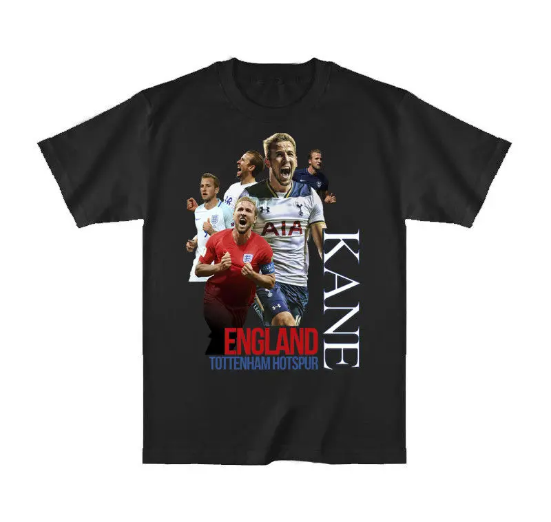 spurs football shirt