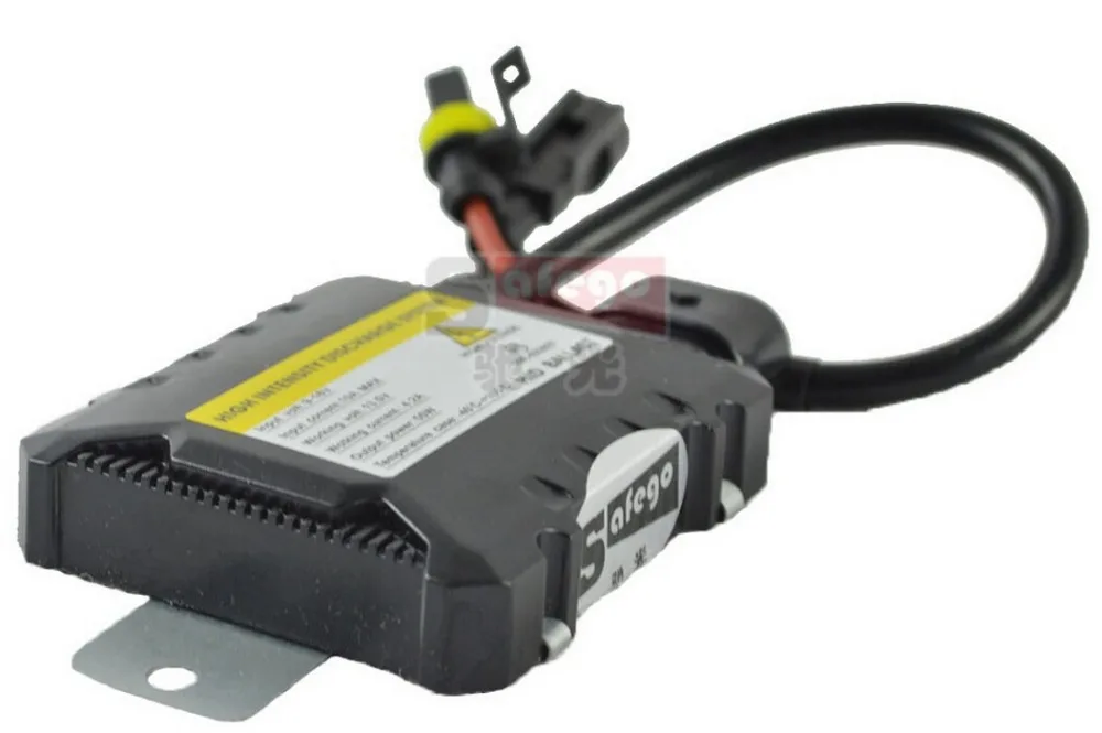 

Hid xenon ballast 35W DC slim Digital D1S D2S hid ballast 35W blocks ignition electronic ballast HID kits xenon H7 H4 H1 12V