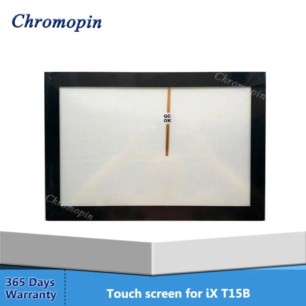 

Touch panel screen for Beijer iX T15B iX T15C iX T15BR iX T15BM