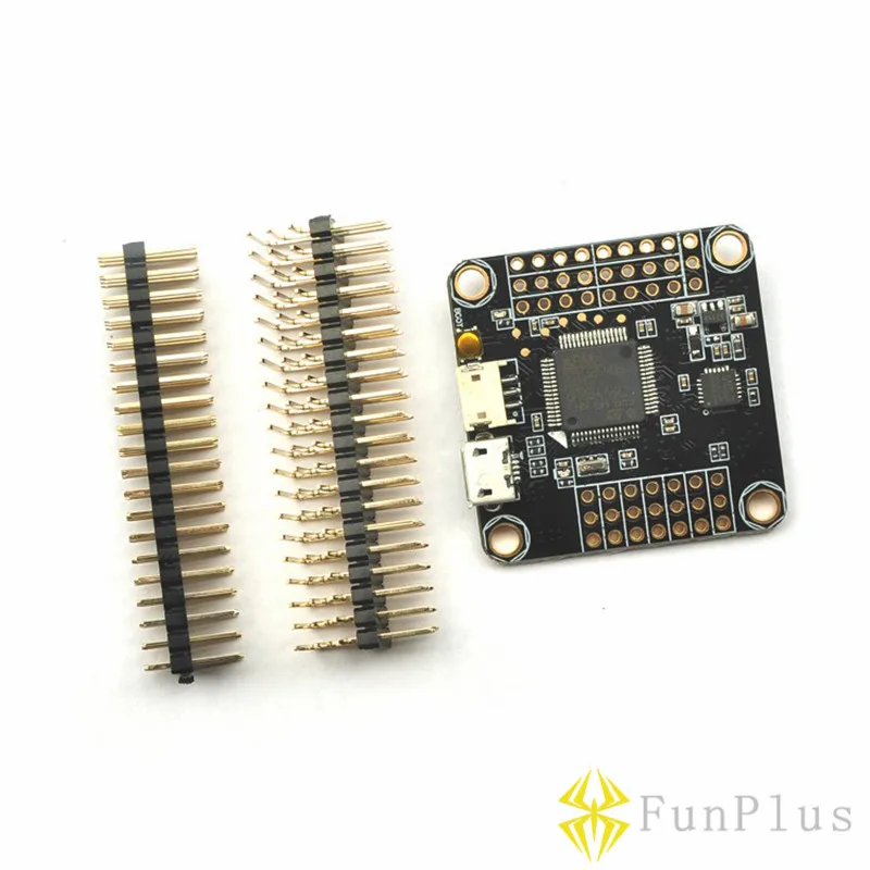 

SP Racing F4 Flight Controller Control Upgrade F3 FPV Through Racing CC3D NAZE32 for FPV RC Racing Drone Quadcopter