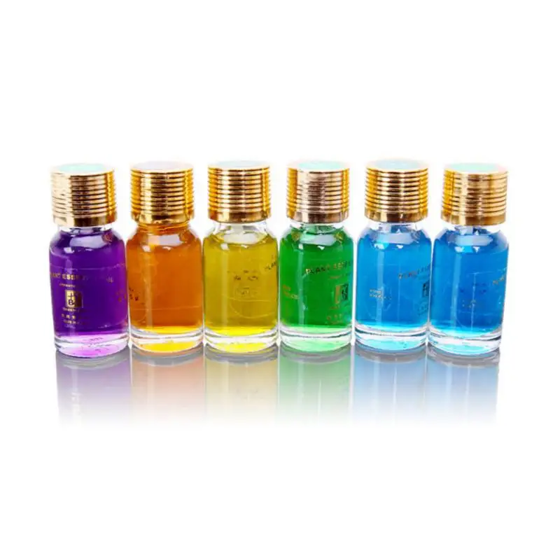 10ml Natural Plant Essential Oil Perfume Supplement Aromatherapy Air