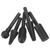 5PCS Drill bits 1/4