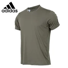 Originele Nieuwe Collectie Adidas Freelift Heren T shirts Met Korte Mouwen Sportkleding